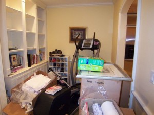 Office Before