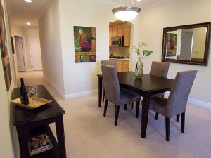 Dining Room After - View 2