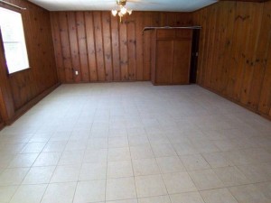 Guest Suite Before