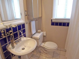 Bathroom Bathroom