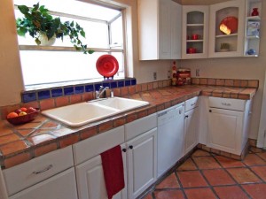 Kitchen View 1 Kitchen View 1