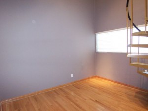 Guest Room Before