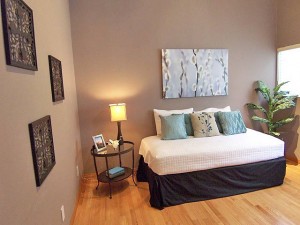 Guest Room After