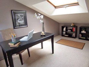 Loft After