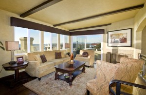 Formal Living Room
