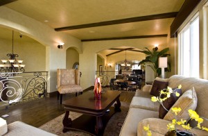 34th07lowres Formal Living Room