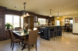 34th11lowres Eat-In Kitchen