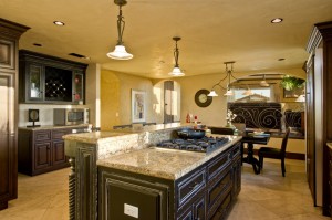 34th13lowres Eat-In Kitchen