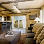 34th15lowres Family Room and Bar