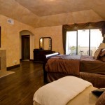 34th18lowres Master Bedroom