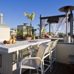 34th27lowres Roof Deck
