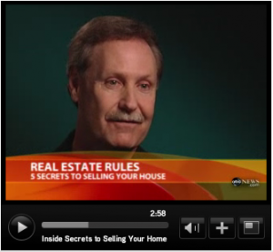 ABC Good Morning America "Shift" Author Gary Keller on Good Morning America