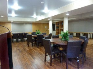 CDCommRm1