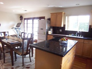 VeteranKitchenToDRBefore