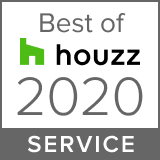 Best of Houzz 2020 - Customer Service