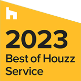 Best of Houzz 2023 - Customer Service