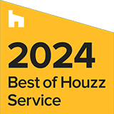 Best of Houzz 2024 - Customer Service