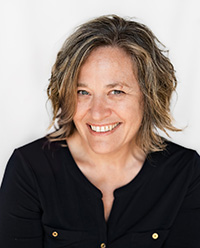 Los Angeles Home Stager Annie Pinsker-Brown