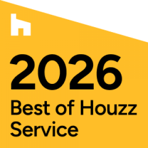 Best of Houzz 2026 - Service
